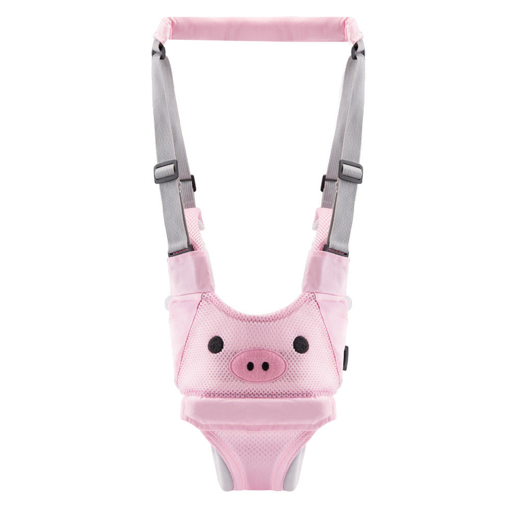 Baby Laufhilfe