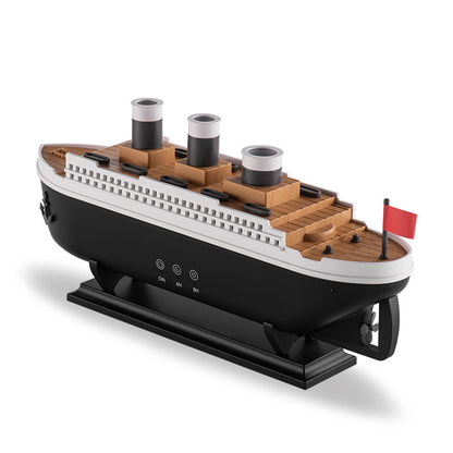 Titanic Luftbefeuchter - Cozy Evenings