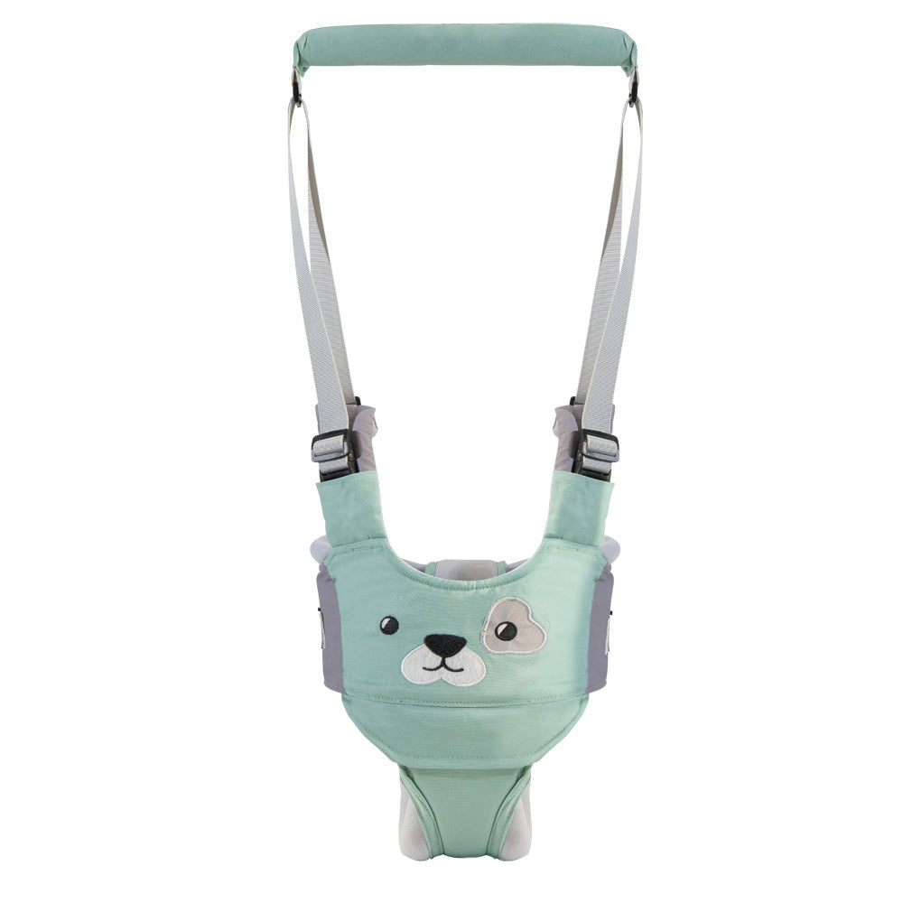 Baby Laufhilfe